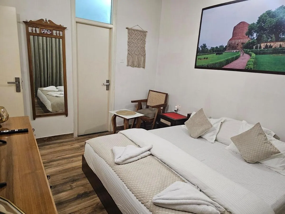 Ganga Ghat 2 Bhk Apartment Near Kashi Vishwanath Temple With Parking And Lift Varanasi